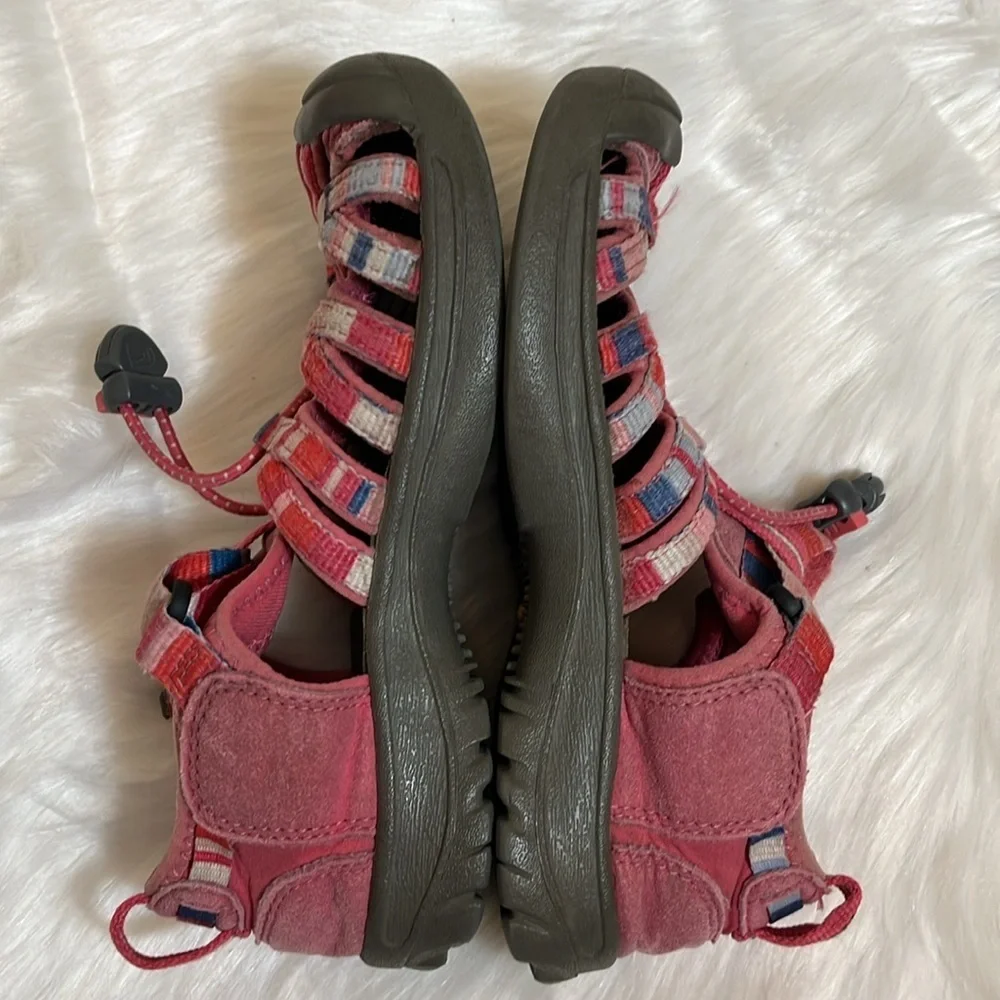 Keen Pink Outdoor Sandals Water Shoes